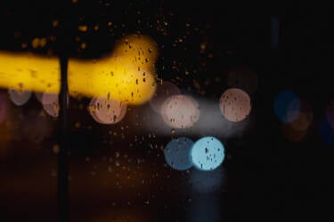 Nikon magazine - Antonia Thomsen low-light and street nights